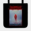 Lorna Shore Tote Official Lorna Shore Merch