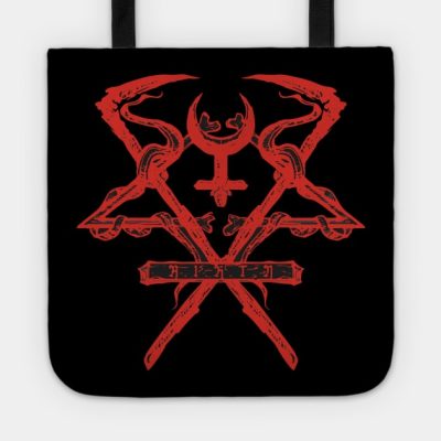 Lorna Shore Tote Official Lorna Shore Merch