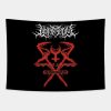 Lorna Shore Tapestry Official Lorna Shore Merch