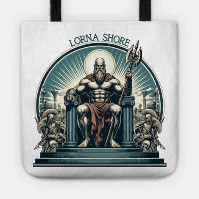 Lorna Shore Olympus Tote Official Lorna Shore Merch