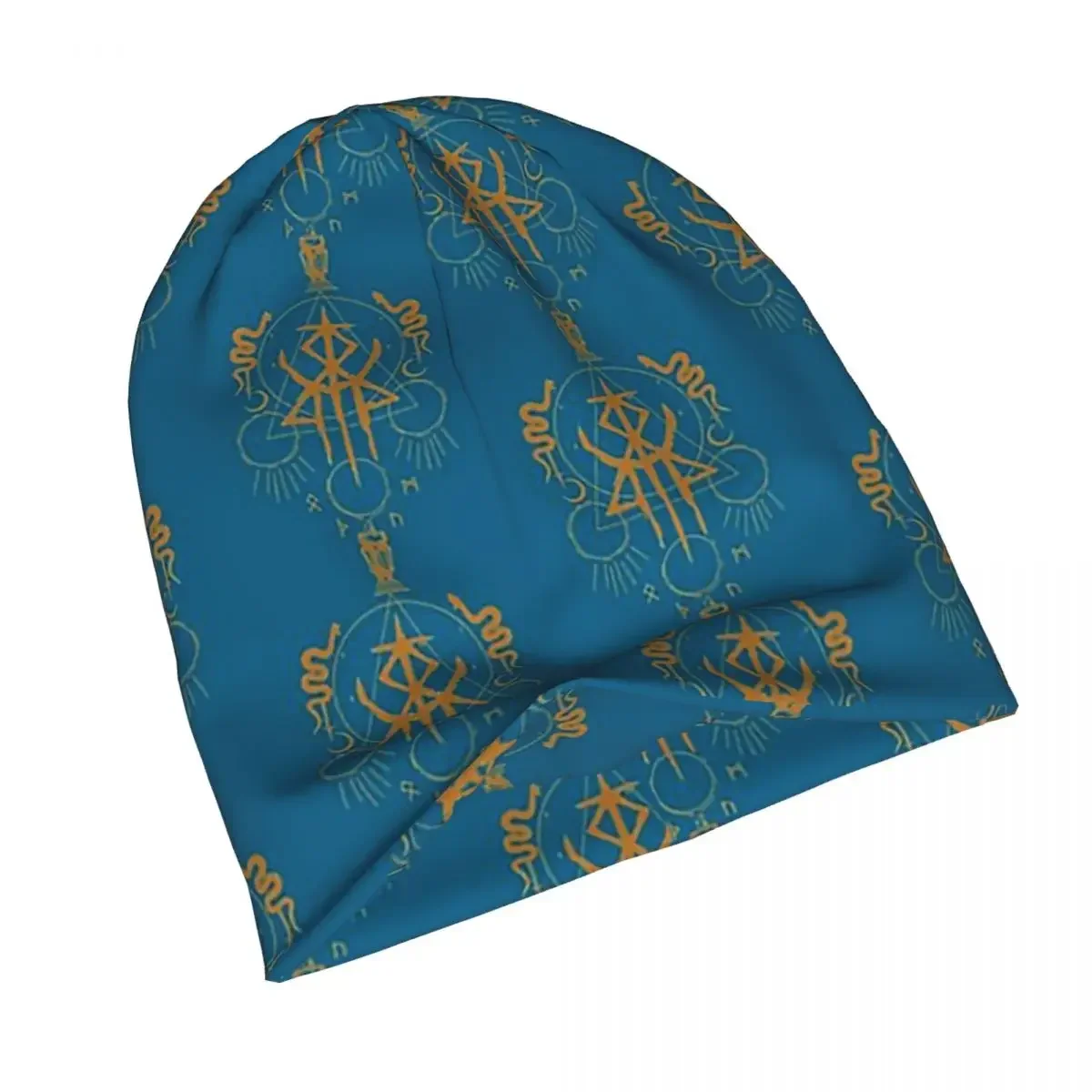 Lorna Shore Premium Warm Knitted Cap Hip Hop Bonnet Hat Autumn Winter Outdoor Beanies Hats for 3 - Lorna Shore Store