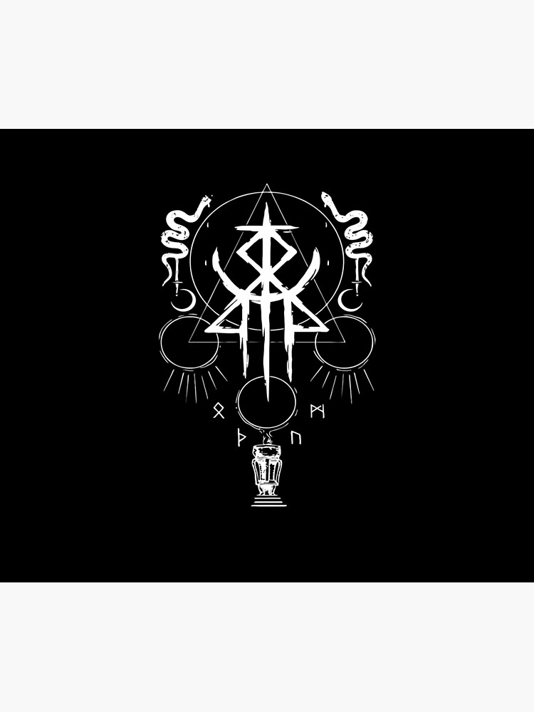 Lorna Shore Merch Lorna Shore Tapestry Official Lorna Shore Merch
