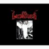 American Deathcore Band Lorna Shore Tapestry Official Lorna Shore Merch