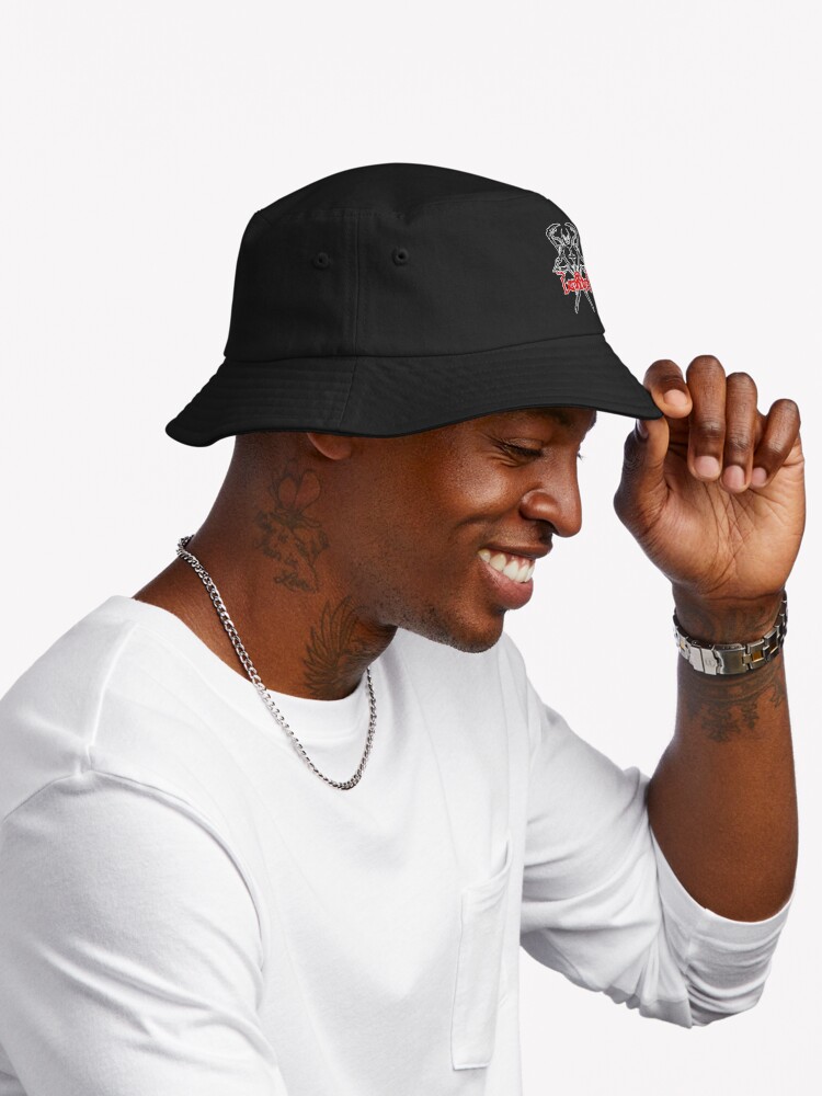 Lorna Shore Bucket Hat Official Lorna Shore Merch