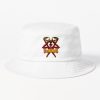 Lorna Shore Marchandise Bucket Hat Official Lorna Shore Merch