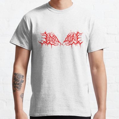 ssrcoclassic teemensfafafaca443f4786front altsquare product1000x1000.u1 7 - Lorna Shore Store