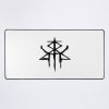 Lorna Shore Mouse Pad Official Lorna Shore Merch