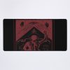 Lorna Shore - Immortel Mouse Pad Official Lorna Shore Merch