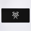 Lorna Shore Mouse Pad Official Lorna Shore Merch