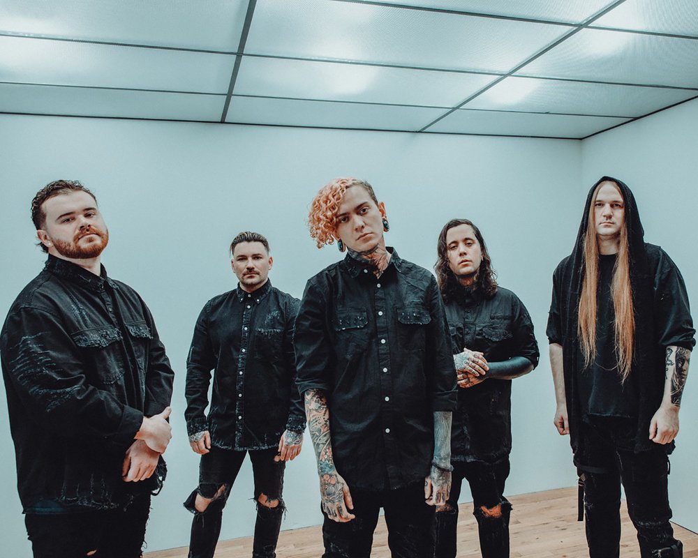 Lorna Shore Store Banner About