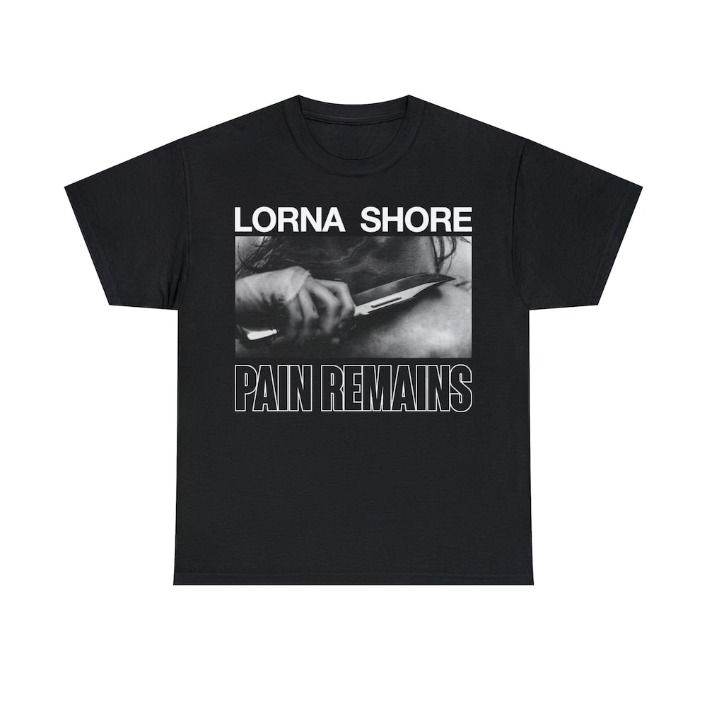 - Lorna Shore Store